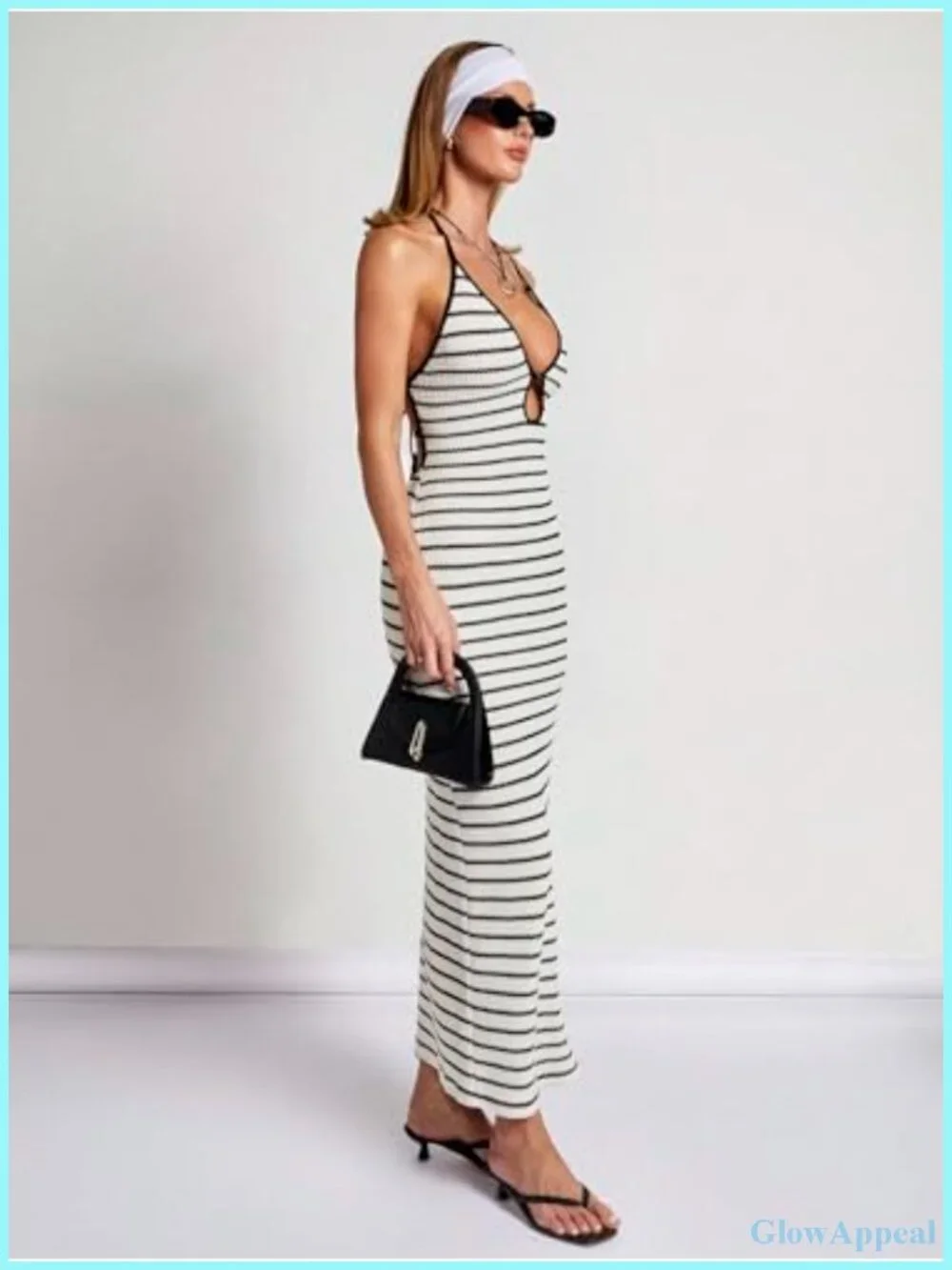 N/A this striped